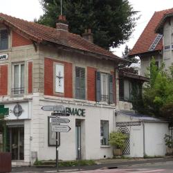 Pharmacie Deville