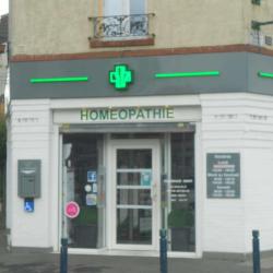 Pharmacie Didier Gilles