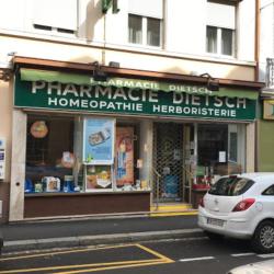 Pharmacie Dietsch P