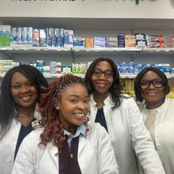 Pharmacie Djambissie