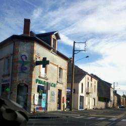 Pharmacie Domenger