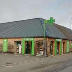 Pharmacie J.p. Dorangeon