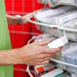 Pharmacie Doreau