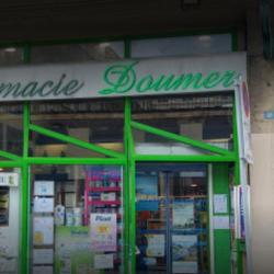 Pharmacie Doumer