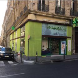 Pharmacie Dragon Paradis