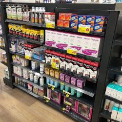 Pharmacie Des Ajots