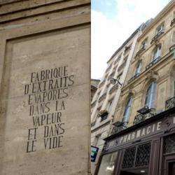 Pharmacie Du 115