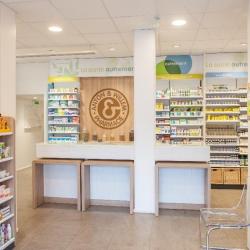 Pharmacie Du 80 Route De L'hôpital