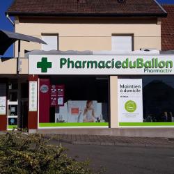 Pharmacie Du Ballon