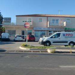 Pharmacie Du Barnier
