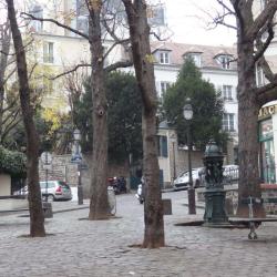 Pharmacie Du Bateau Lavoir