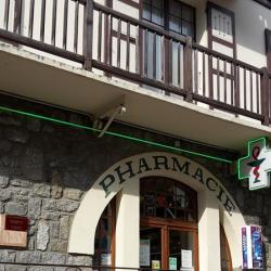 Pharmacie Du Beaufortain