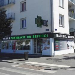 Pharmacie Du Beffroi