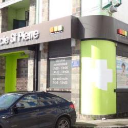Pharmacie Du Bord De Mer