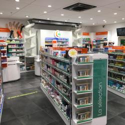 Pharmacie Du Boulevard Camus