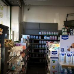 Pharmacie Du Boulevard National