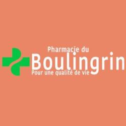 Pharmacie Du Boulingrin