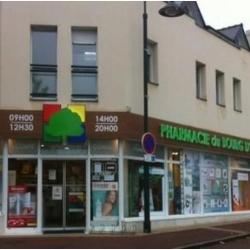 Pharmacie Du Bourg D'orvault