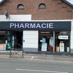 Pharmacie Du Bourg