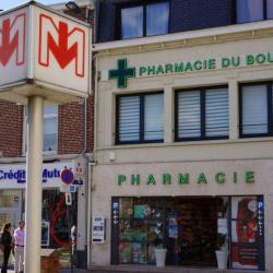 Pharmacie Du Bourg