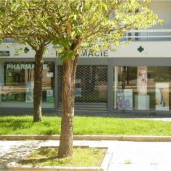 Pharmacie Du Bourny