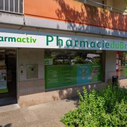 Pharmacie Du Bruckhof