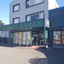 Pharmacie Du Burck
