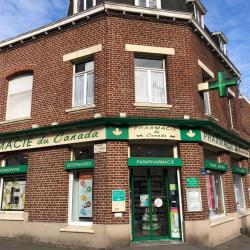 Pharmacie Du Canada