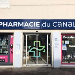 Pharmacie Du Canal