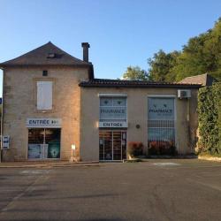 Pharmacie Du Capiol