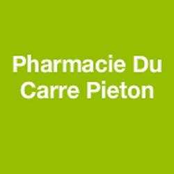 Pharmacie Du Carré Piéton