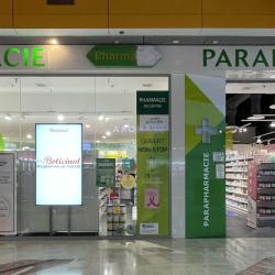 Pharmacie Du Centre - Boticinal