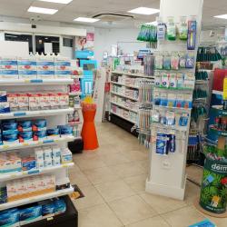 Pharmacie Du Centre | Ozoir-la-ferrière 77