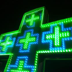 Pharmacie Du Centre