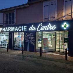 Pharmacie Du Centre
