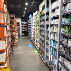 Pharmacie Du Centre Carrefour Gennevilliers