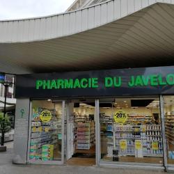 Pharmacie Du Centre Commercial Masséna 13
