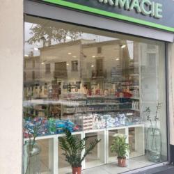 Pharmacie Du Centre De Gignac