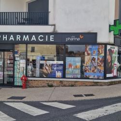 Pharmacie Du Centre D'orsay