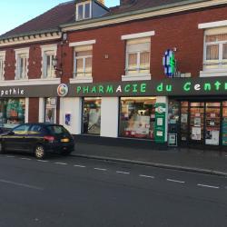 Pharmacie Du Centre