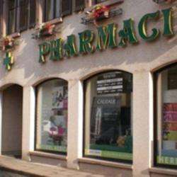 Pharmacie Du Centre Heiligenstein