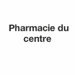 Pharmacie Du Centre