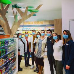 Pharmacie Du Centre