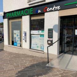 Pharmacie Du Centre