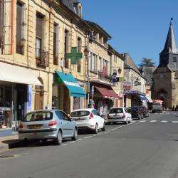 Pharmacie Du Centre