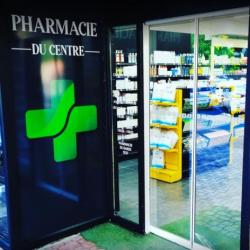 Pharmacie Du Centre