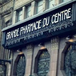 Pharmacie Du Centre