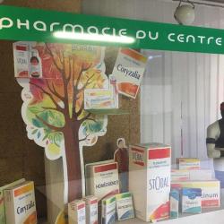 Pharmacie Du Centre Temgoua