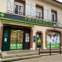 Pharmacie Du Centre