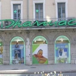 Pharmacie Champ De Mars Victor Hugo